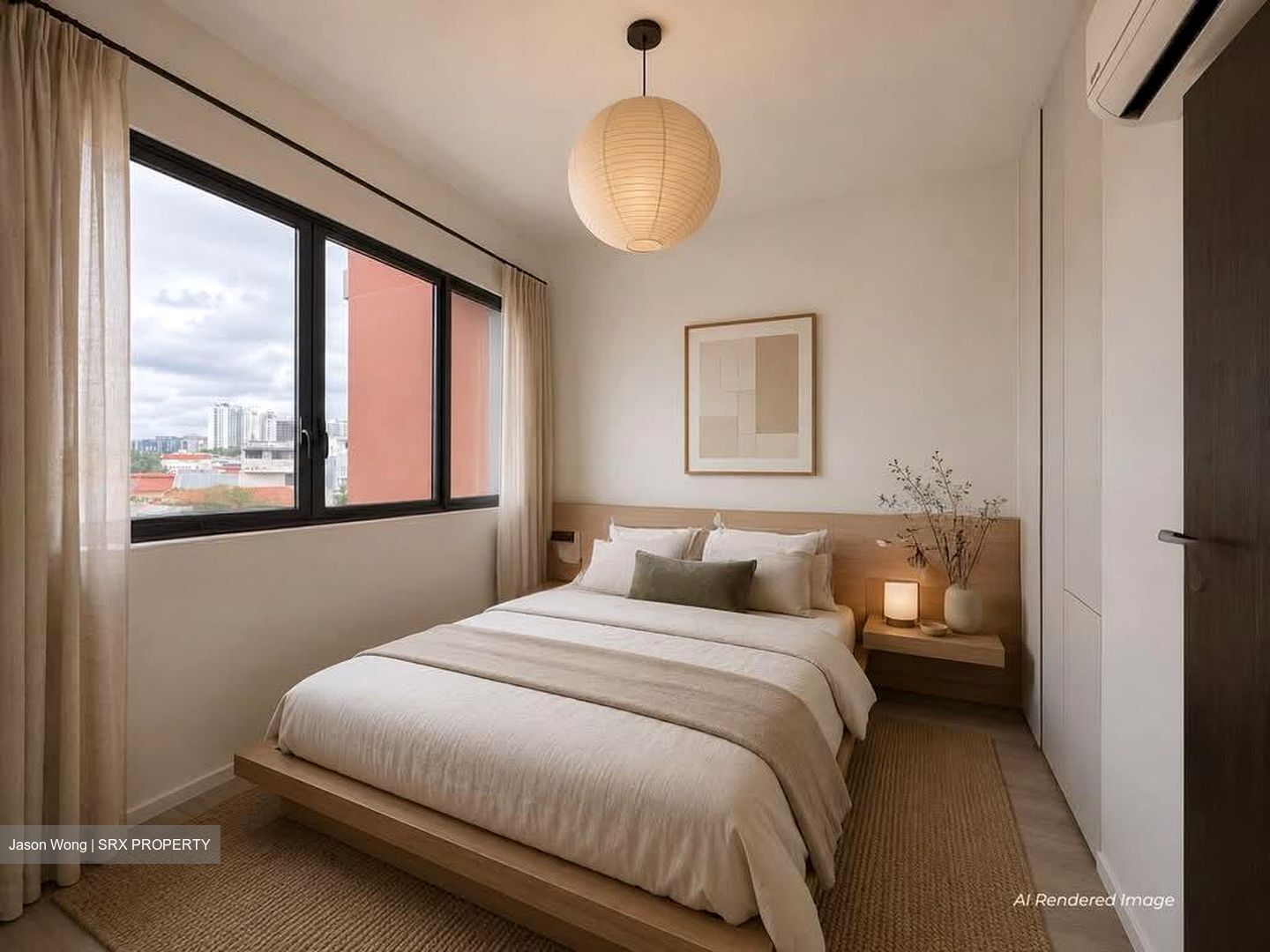 Amo Residence (D20), Apartment #577129511